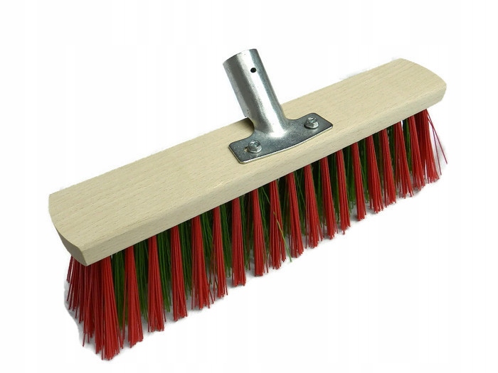 

Ulicówka Z Uchwytem Szeroka Zamiatacz Szczotka 30