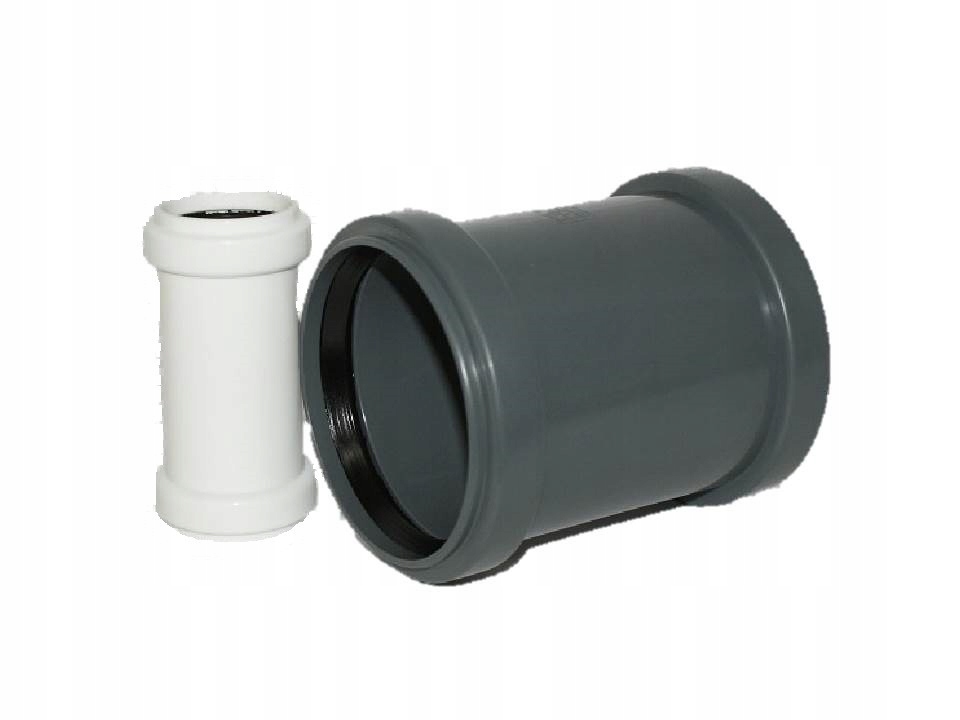 

Nasuwka do kanalizacji fi 110 mm