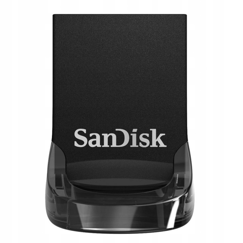Szybki Pendrive 128GB Sandisk Ultra Fit 130Mb/s