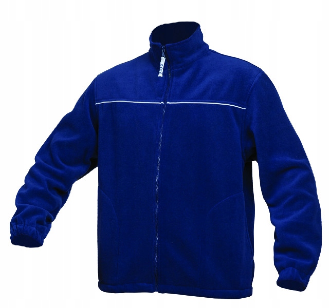 BLUZA BOSMAN SARA 100% BAWEŁNA SPAWALNICZA R. XL Marka Sara