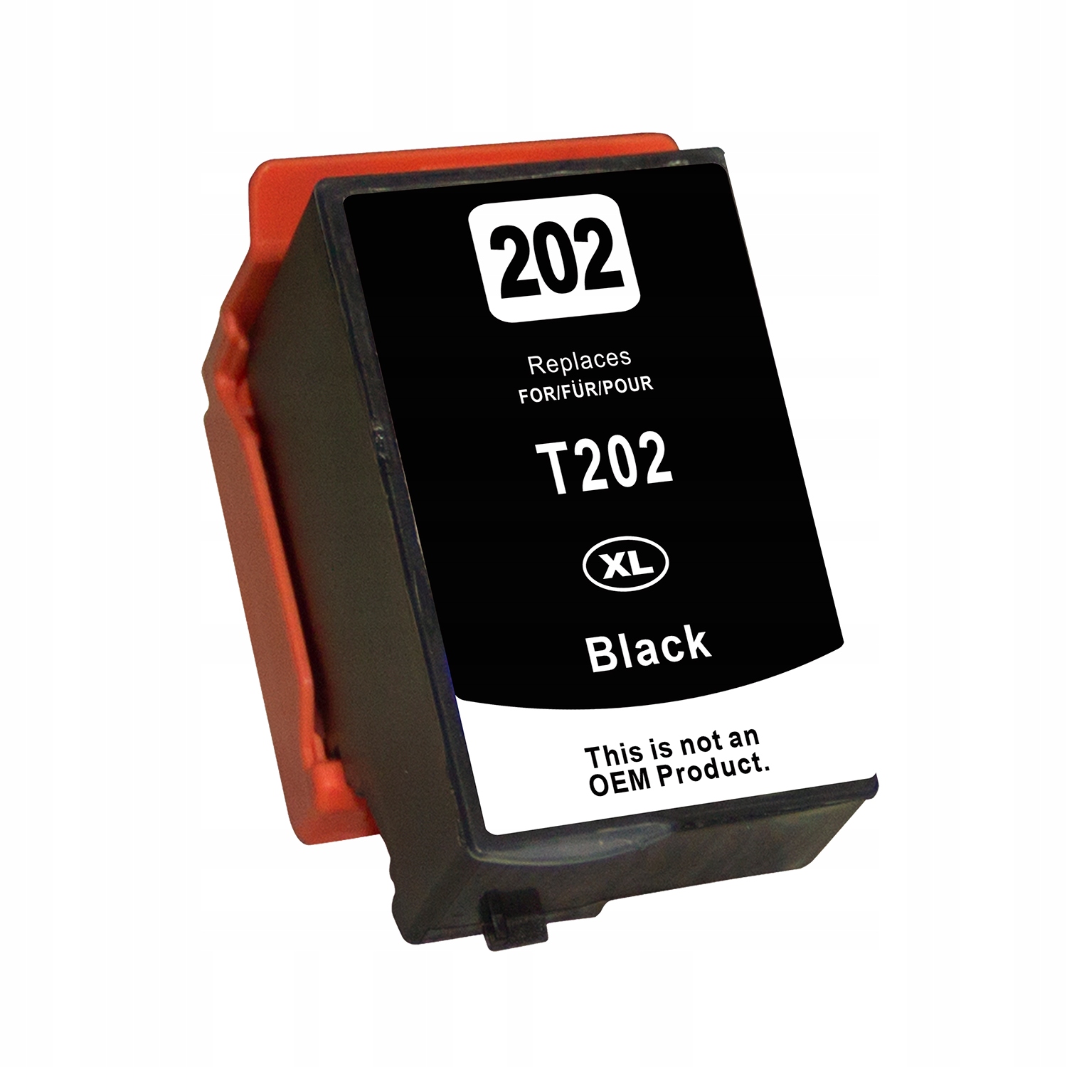 

Tusz do Epson T202 XL Epson XP-6000 XP-6000 Bk