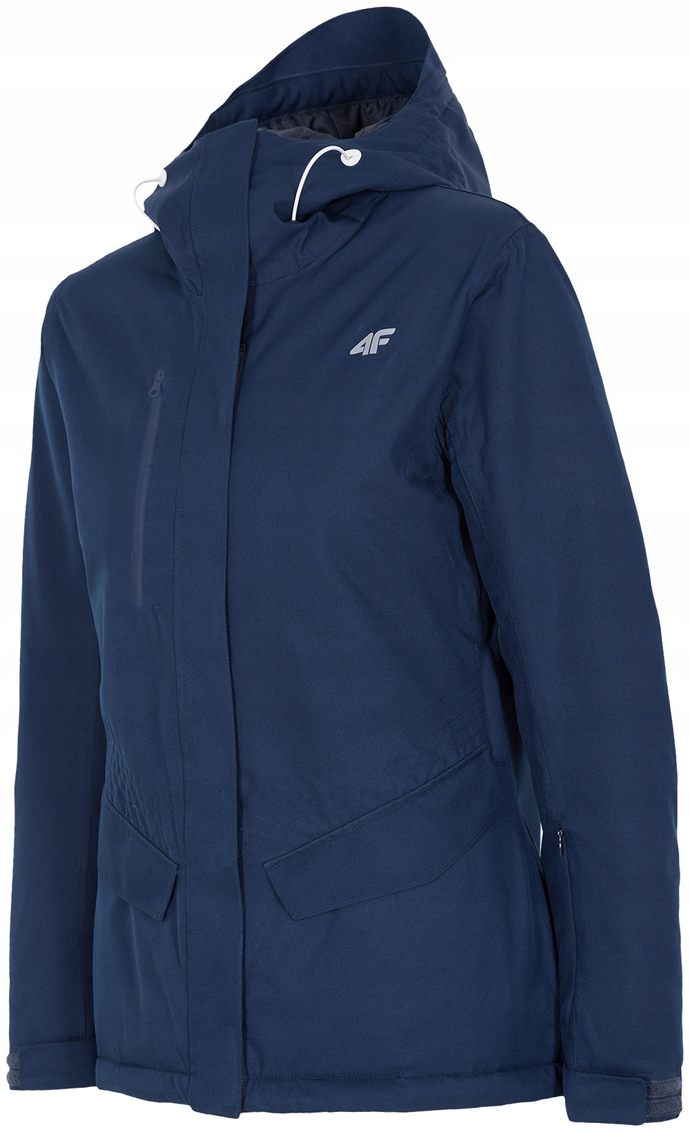 Kurtka 4F H4Z18-KUDN004 30S-XS