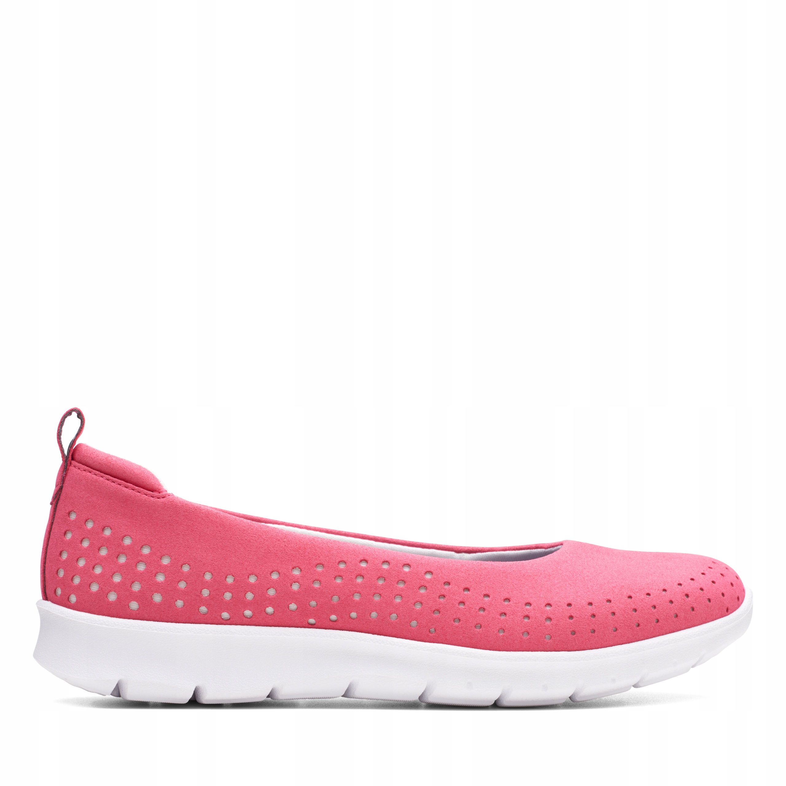 

Clarks Step AllenaSea Magenta (261415074) 41,5
