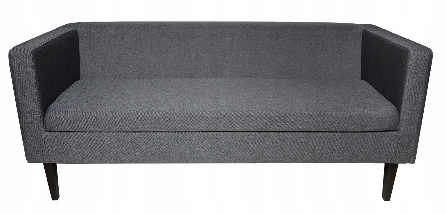 Sofa kanapa na nóżkach GRAFFITI tkanina plecionka Inari Kod producenta SOFA GRAFFITI