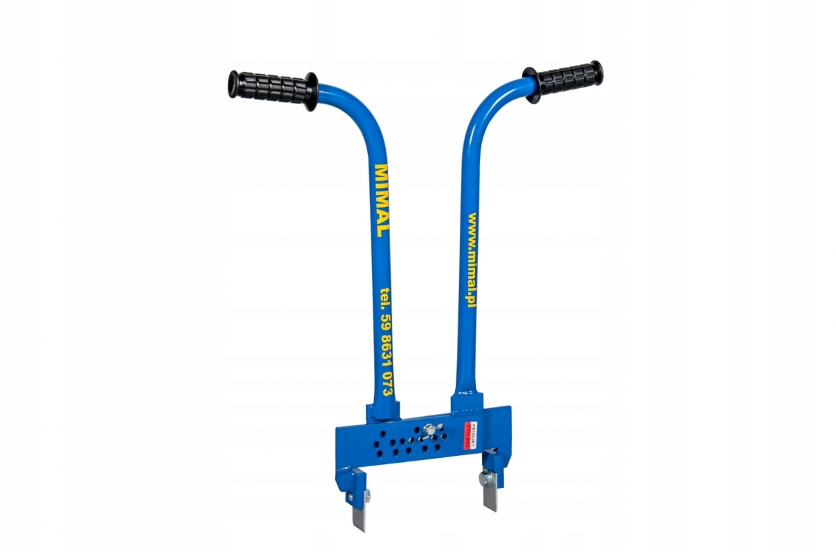 Mimal Ibr Imak Dlažební Vytahovač Na Kostky