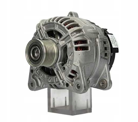 ALTERNATOR RENAULT TRAFIC 2.0 DCI OPEL VIVARO CDTI