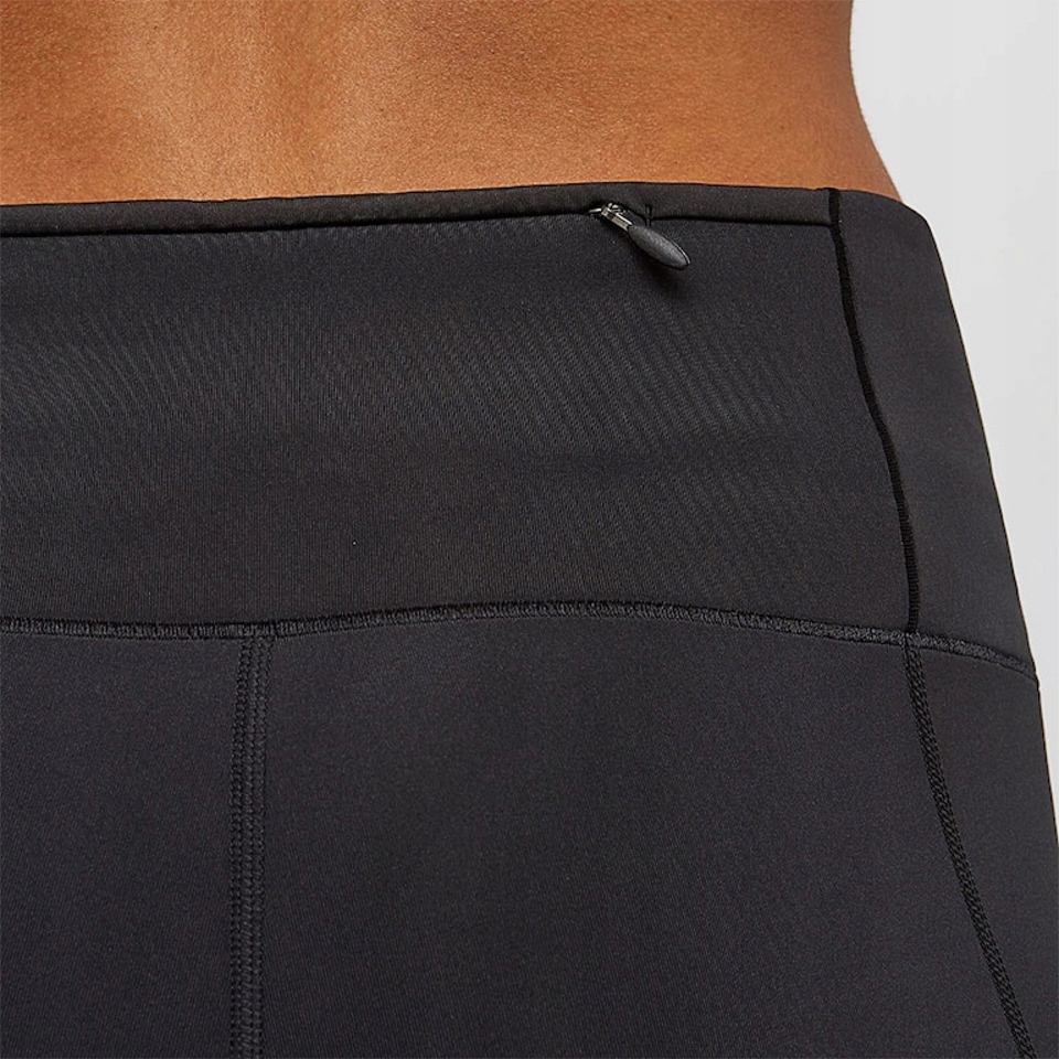 ADIDAS RUNNING SUPERNOVA 7/8 PRINTED TIGHTS Kolor wielokolorowy