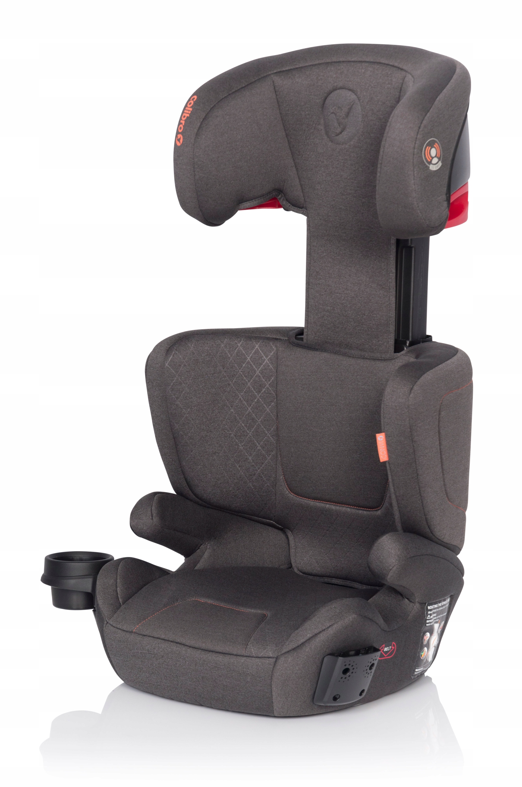 Fotelik samochodowy Colibro Convi DARMOWA DOSTAWA+ Kod producenta Colibro