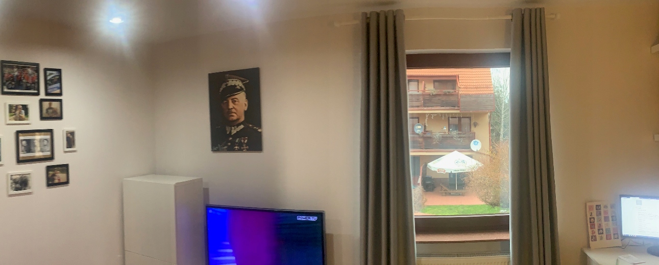 OBRAZ RYSIEK RIEDEL DŻEM RARYTAS NA PŁÓTNIE 50x70 Marka inna