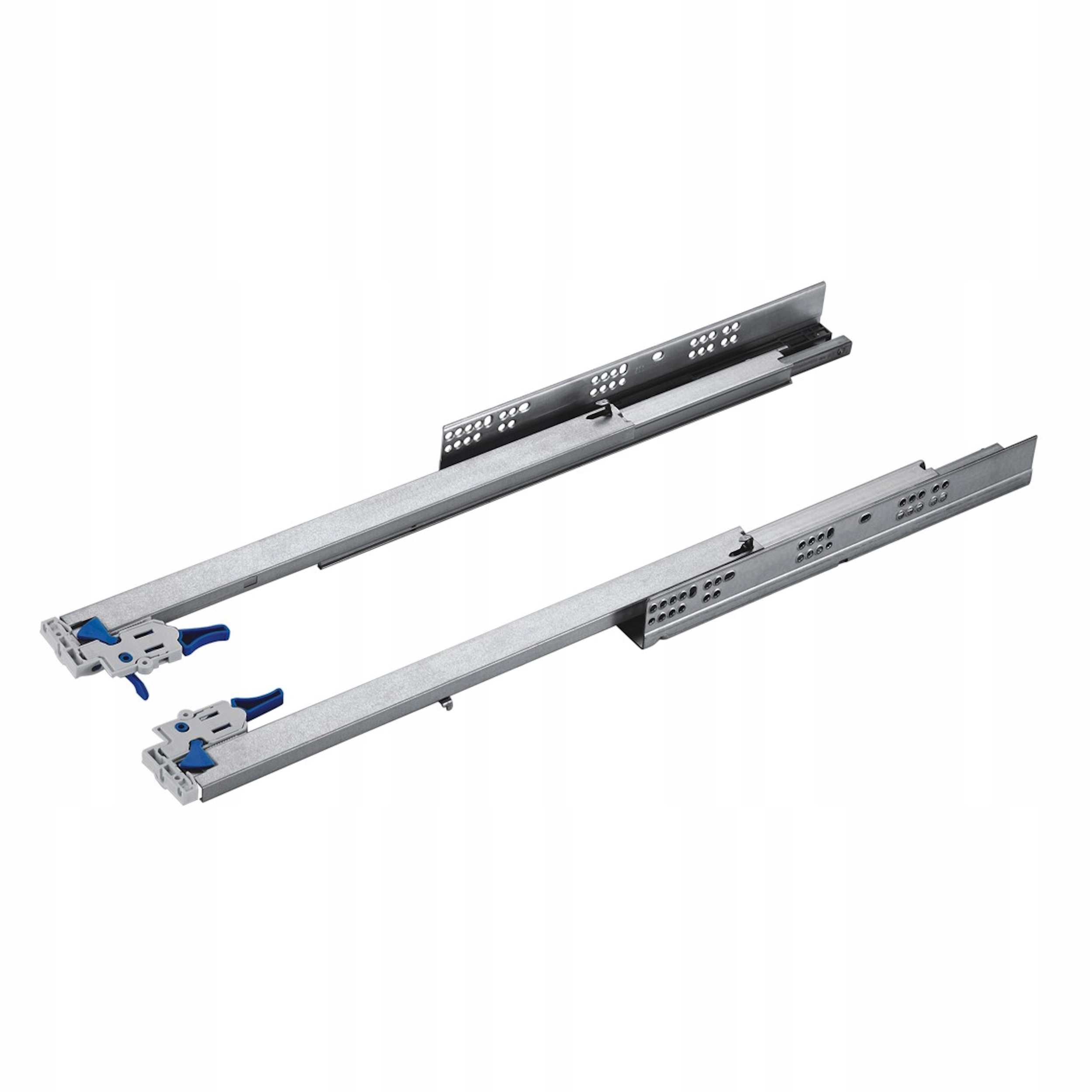 PROWADNICA DO SZUFLAD 3/4 L-500mm GH-3D SOFT CLOSE