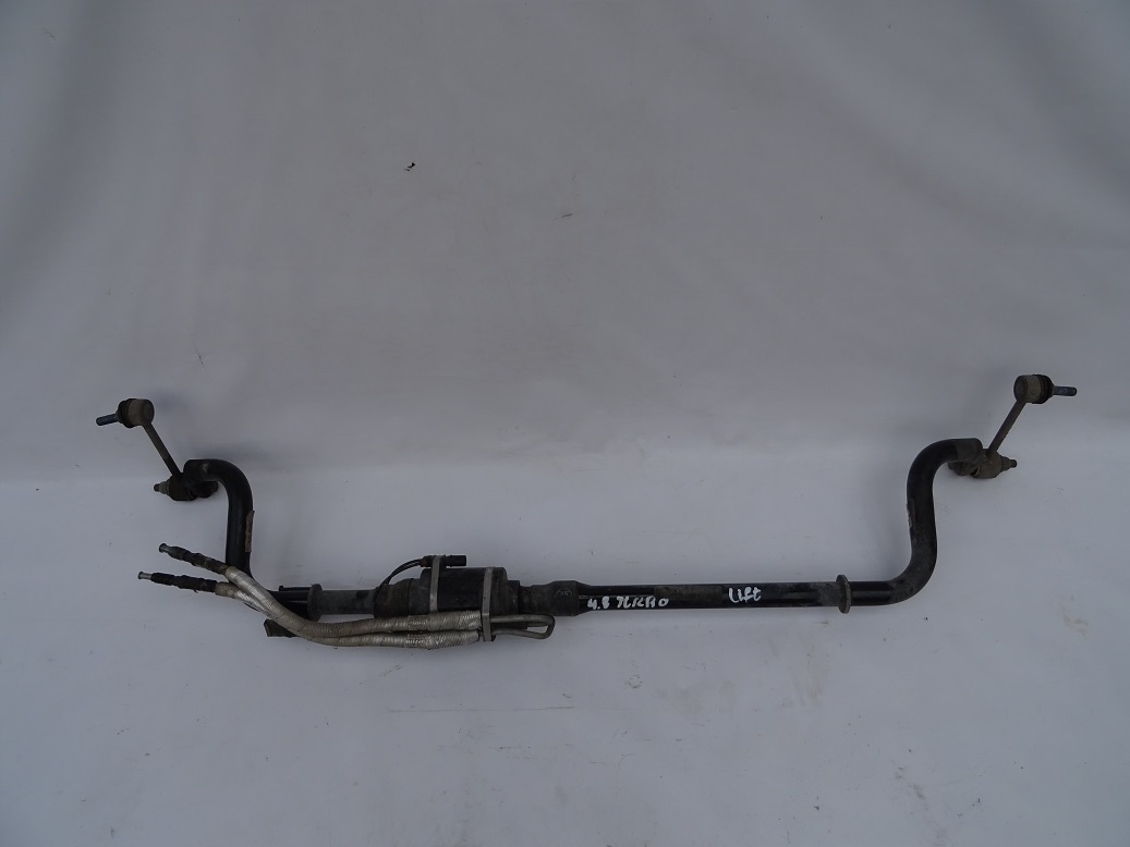 Stabilizator Dynamic Przód Panamera 4.8 Turbo Lift