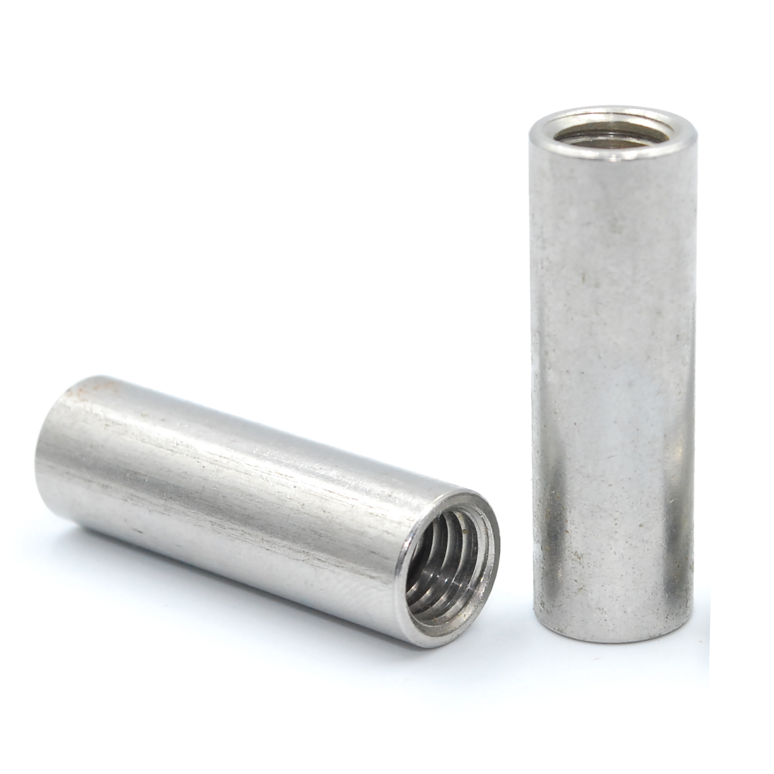 

M8x30 Nakrętka Łącznikowa Mufa Nierdzewna A2 1SZT.