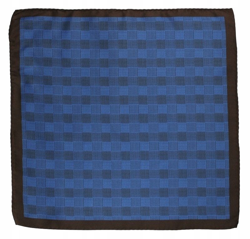 Elegancka poszetka Chattier