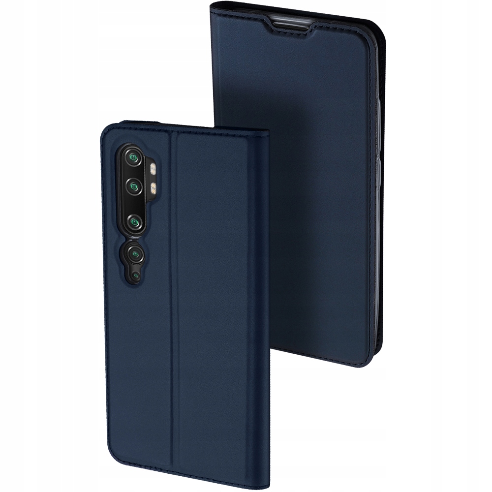 

Etui do Mi Note 10/10 Pro, Dux Ducis z klapką case