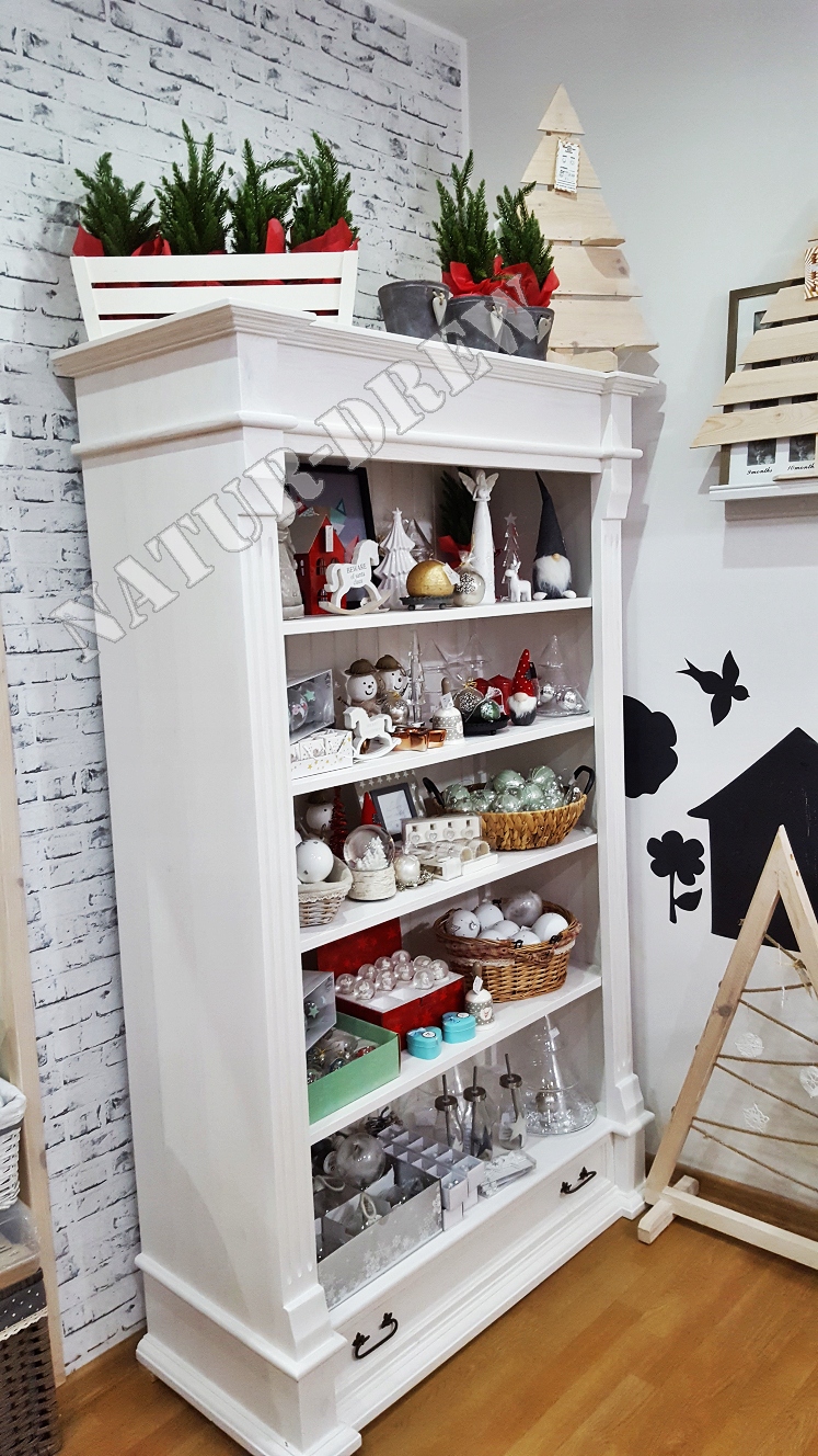 Komoda Rustykalna,Woskowana, Meble Retro PRODUCENT Kod producenta inny