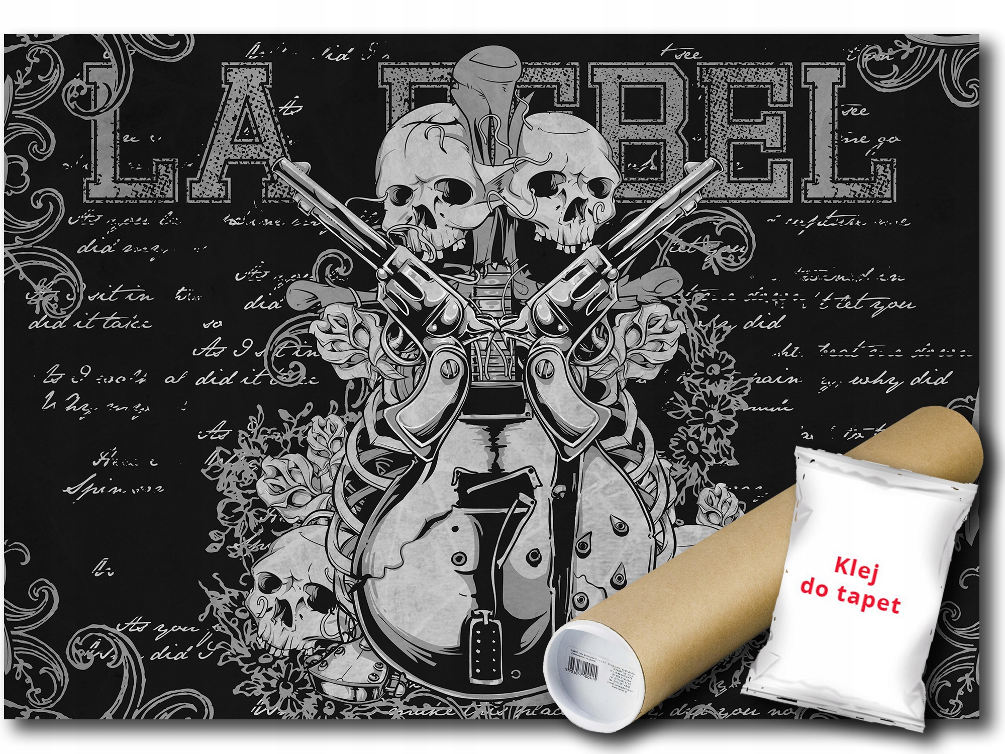 

Fototapeta Muzyka Gitara 16A V8 368x254 F841