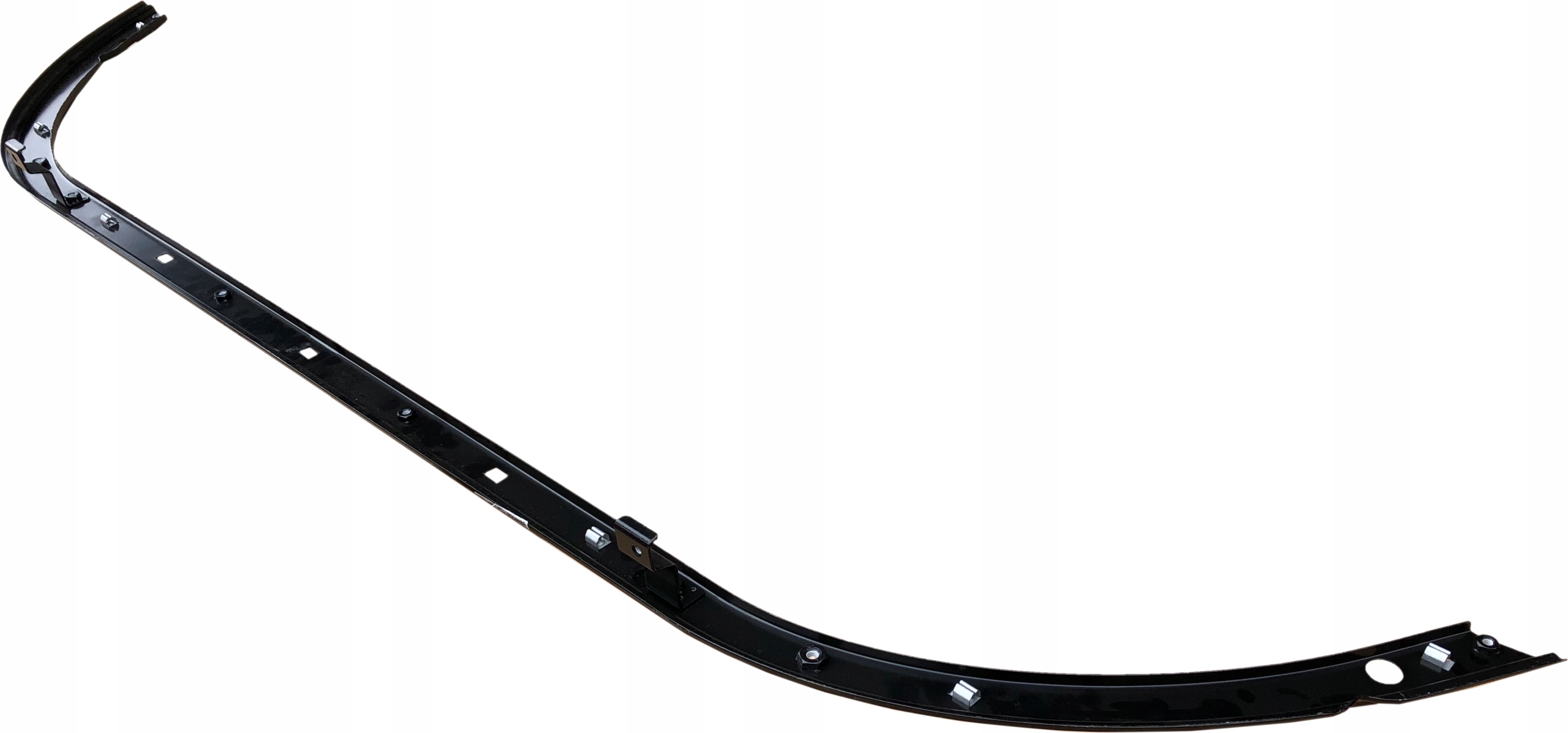 FIAT DUCATO BELKA ZDERZAKA DOLNA PRZÓD PRZEDNIA Numer katalogowy części 1375616080