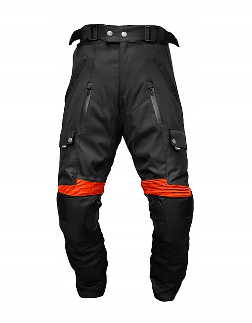 Tschul 845 3-VRSTVOVÉ Nohavice Cordura veľ. 54 XXL