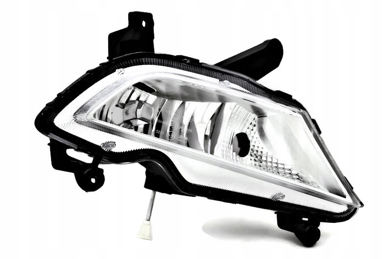 221-2055R-UE-SL - HYUNDAI I20 15-Новый галоген DEPO правый H8 P21 / 5W