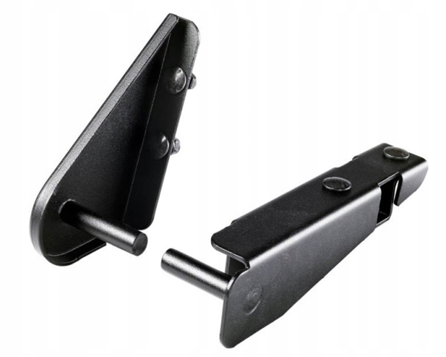 Адаптеры с роликом 60 см для платформы Evo Rack CRUZ