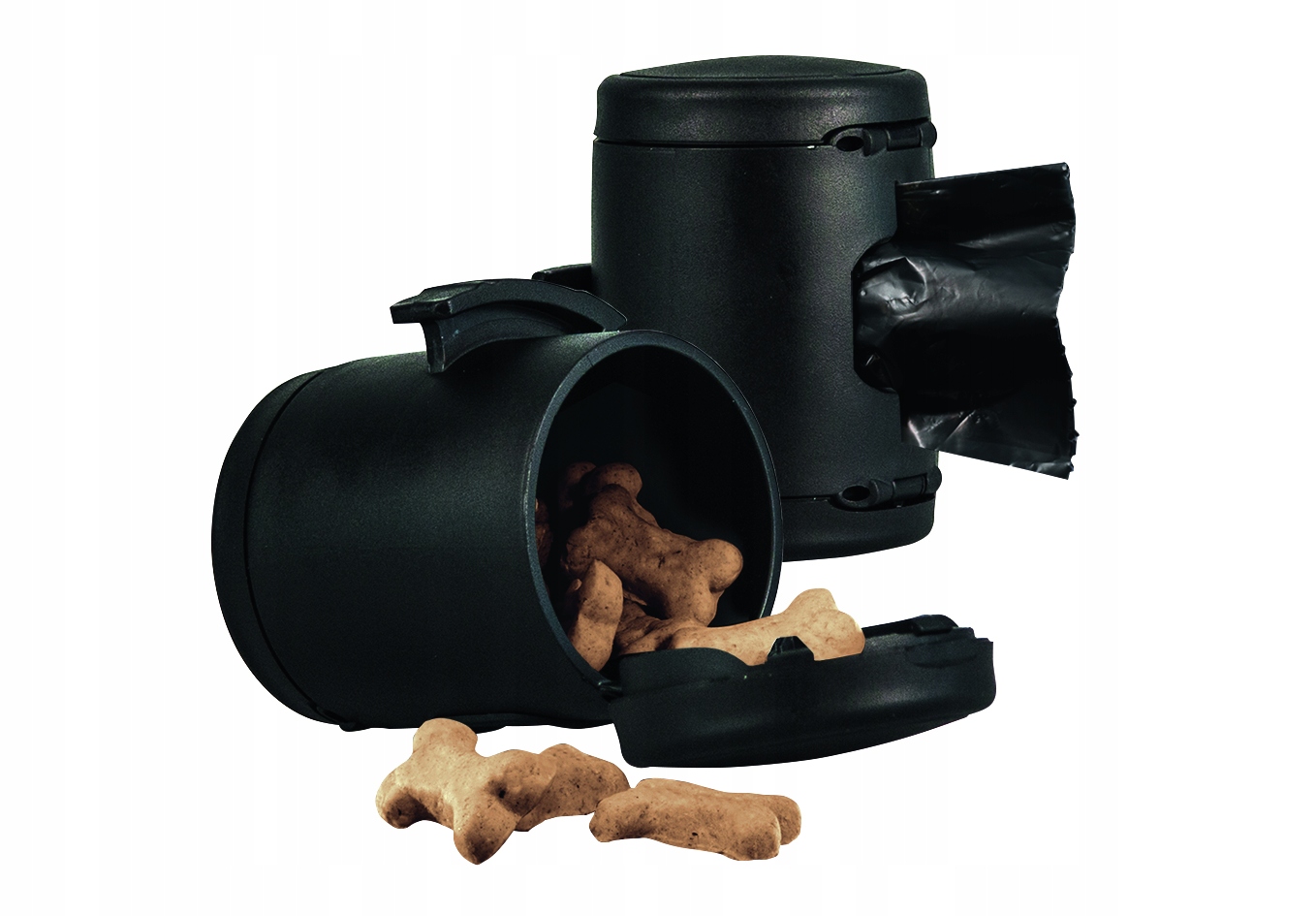 

Flexi Vario Multi Box Pojemnik na Worki do Smyczy