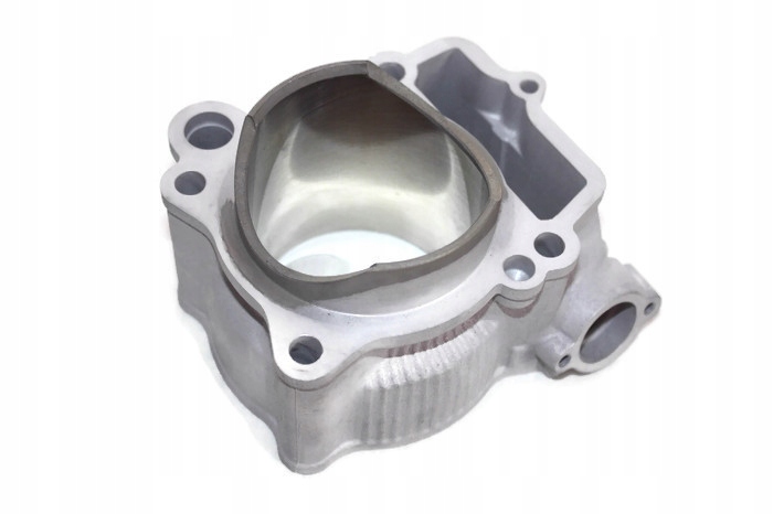 Airsal Športový Valec Yzf 250 Wrf 250 01-13