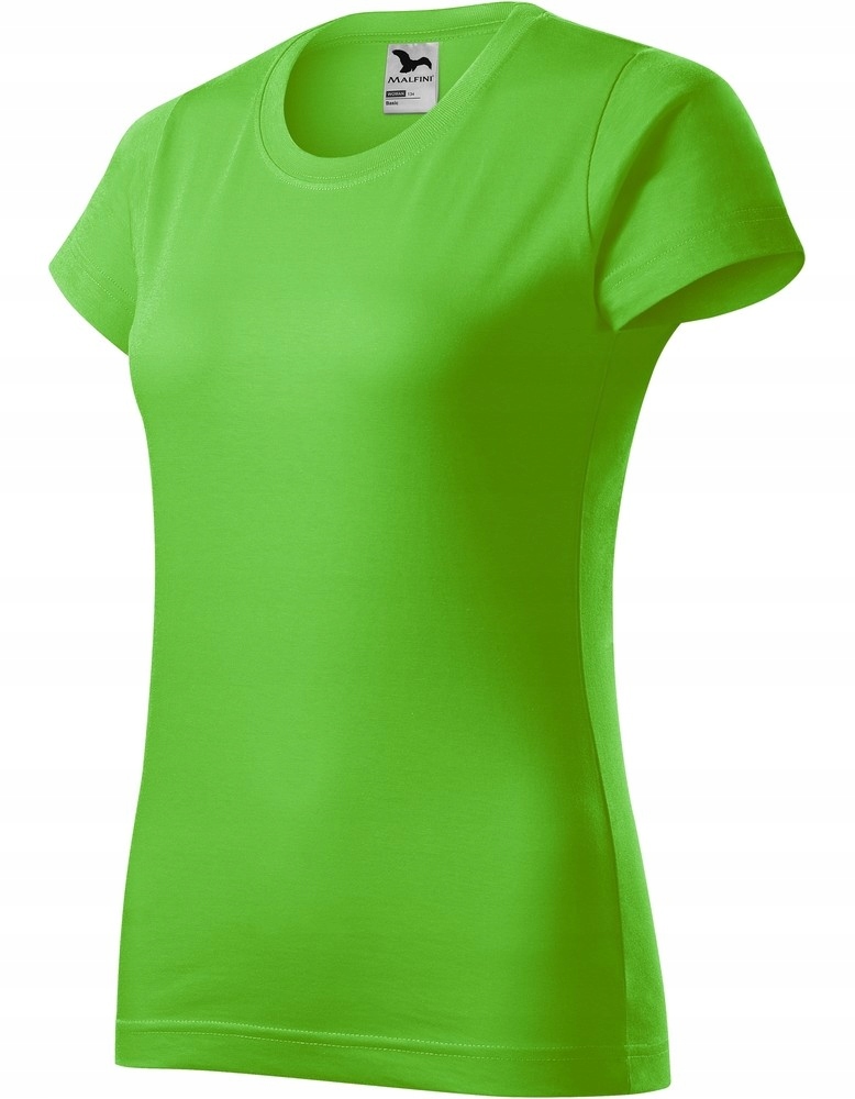 

Malfini Basic 134 damska koszulka T-shirt XXL