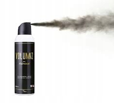 

VolumizSpray Mikrowłókna Zagęszczacz Odsiwiacz 2w1