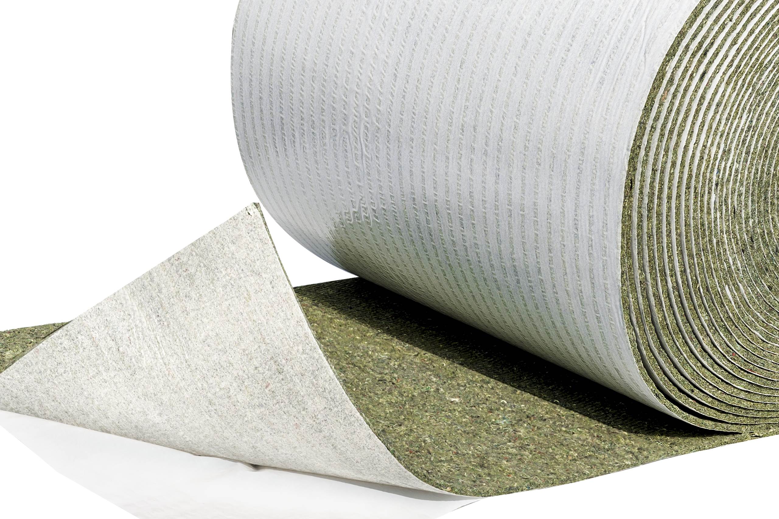 

Mata Filcowa Wygłuszająca Filc Poroso wygłuszenie