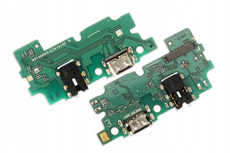 

Złącze Gniazdo Usb Samsung Galaxy A30 SM-A305F