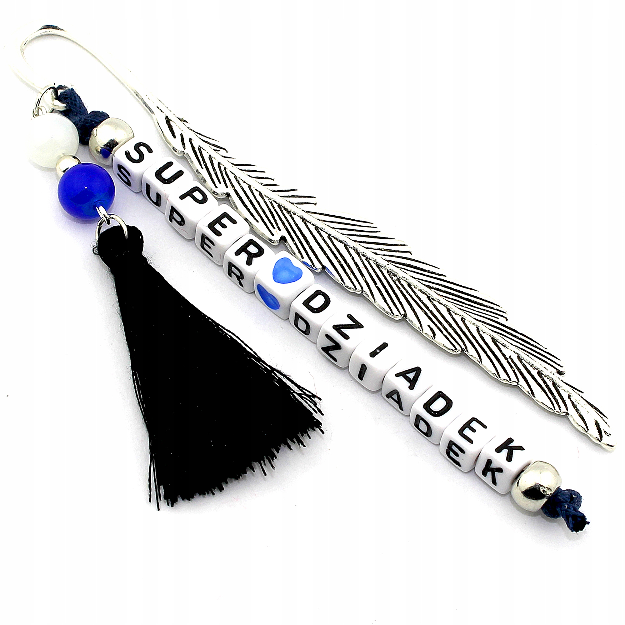 

Zakladka Do Książki Prezent Dzień Babci Dziadka