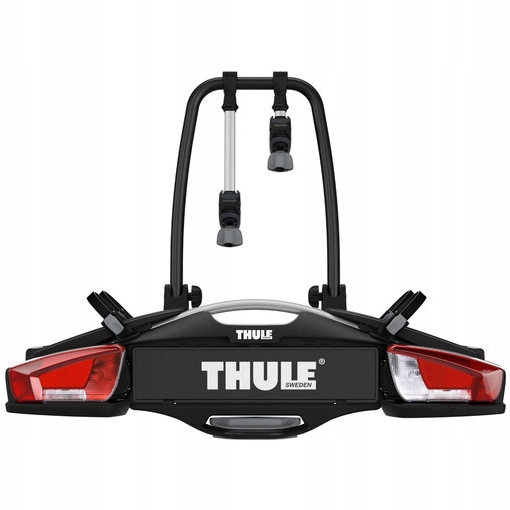 

Thule VeloCompact 924 Uchwyt rowerowy na hak
