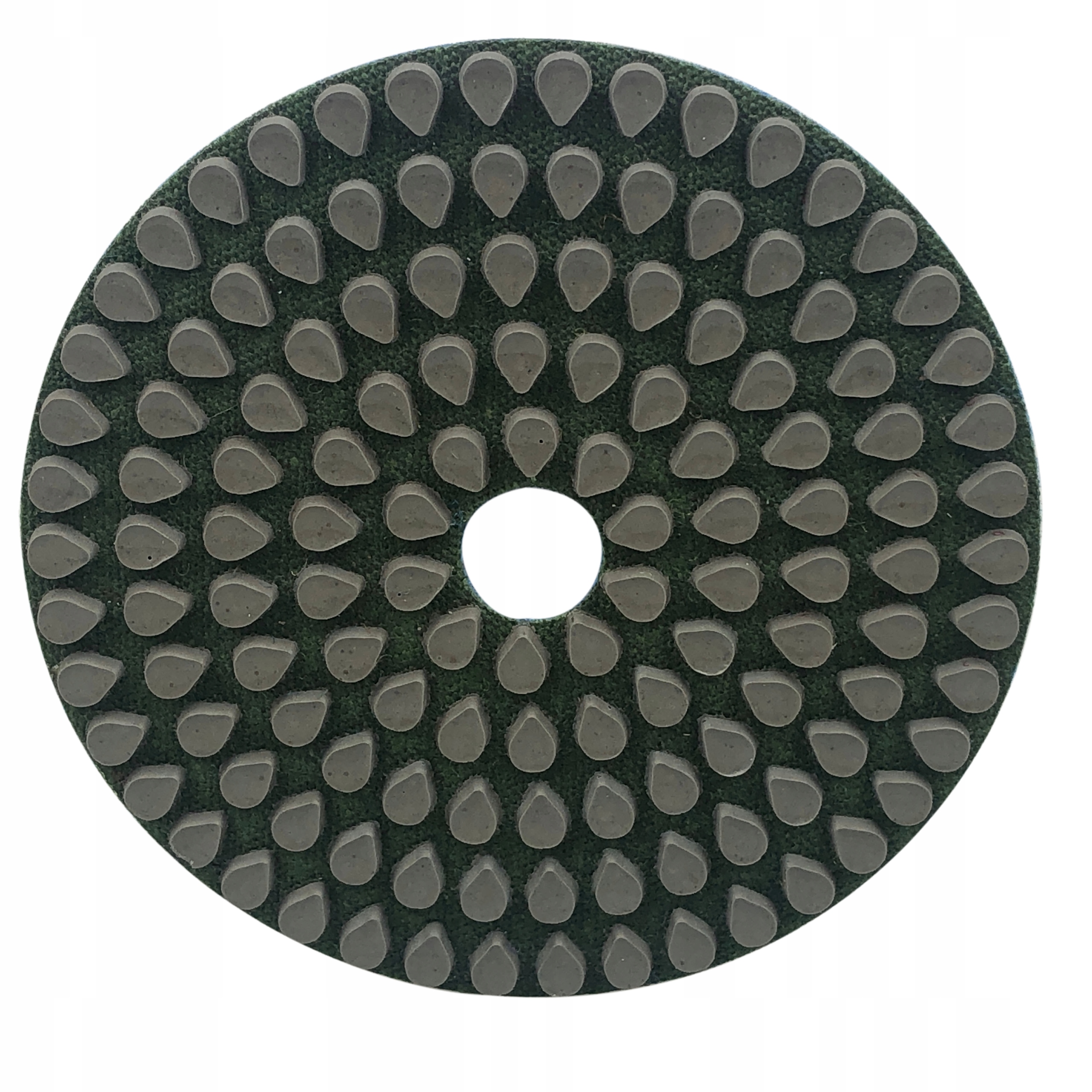 DYSK DIAM POLERSKI RZEP GRES SUCHO MOKRO 100 #50