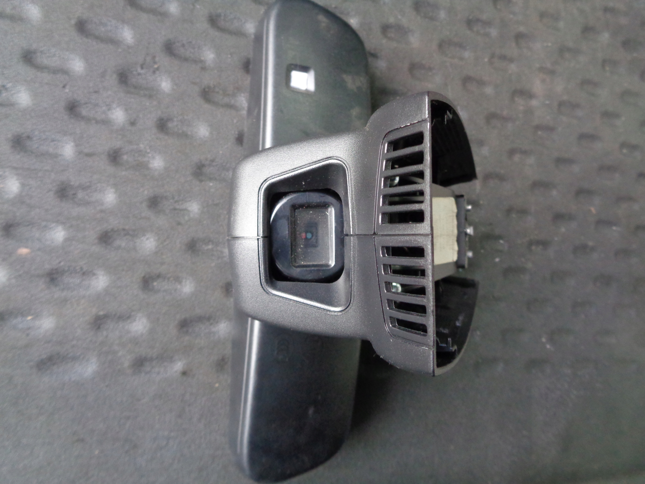mirror inner KAMERA BMW 7 F01 F02