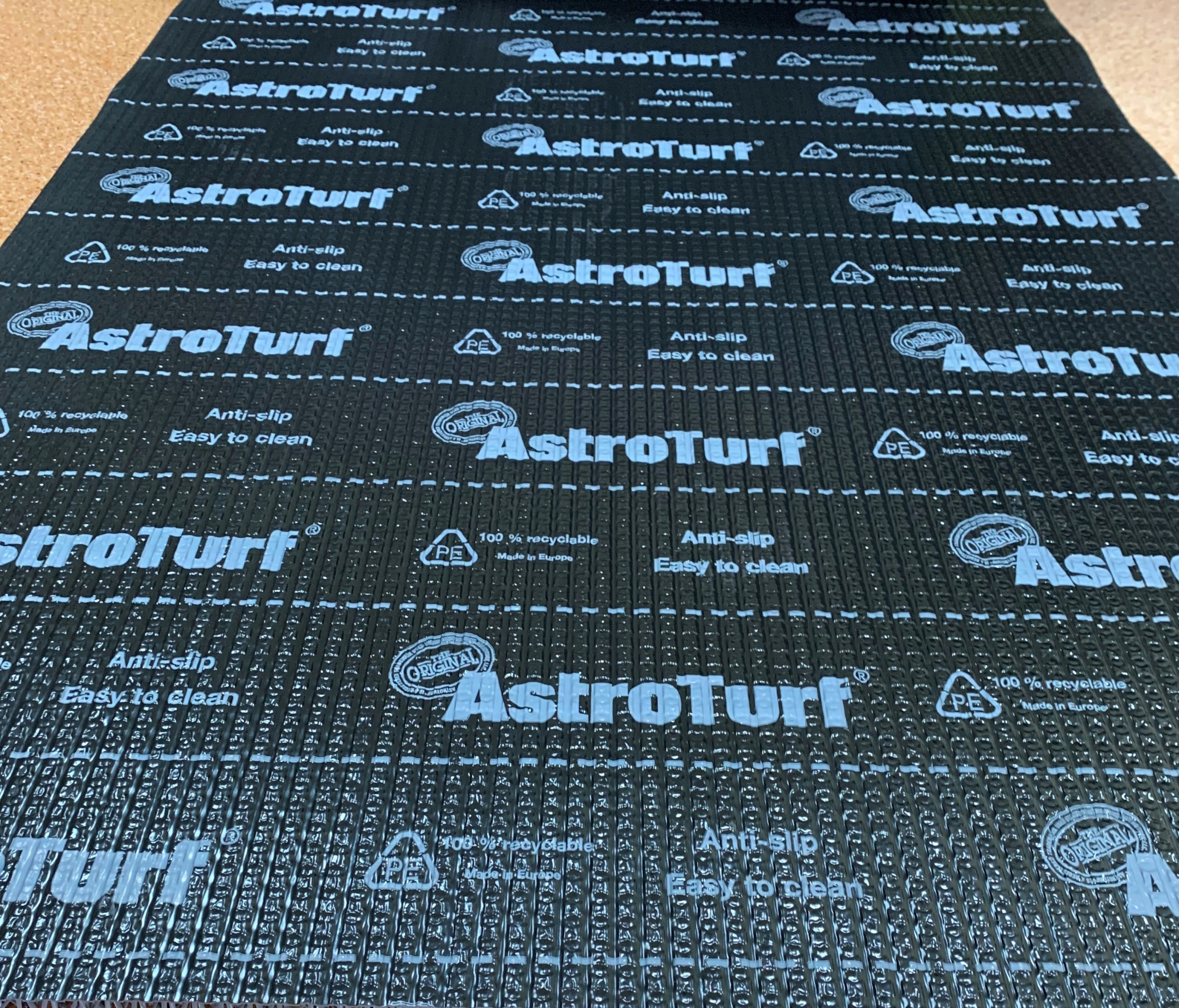 AstroTurf ORGINALNA wycieraczka 91cm szary 04 Kod producenta Astro Turf 04 szary