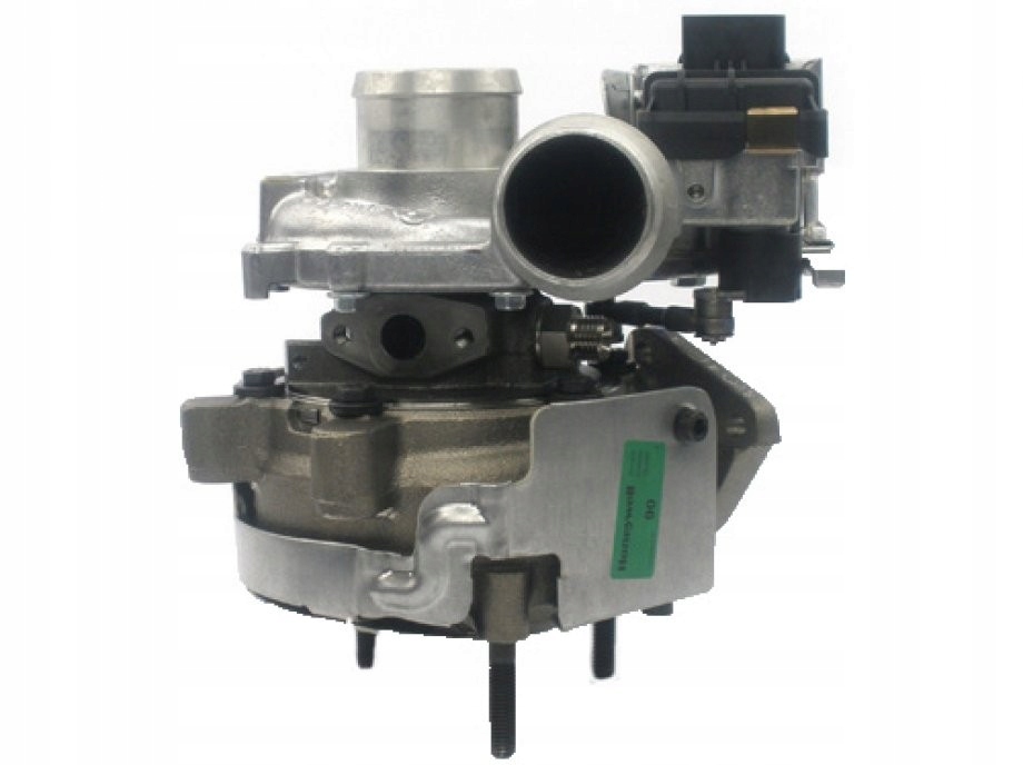 Turbo Audi A8 4.2 TDI 326 KM57145721n 057145721M57145721h 765313-5002s