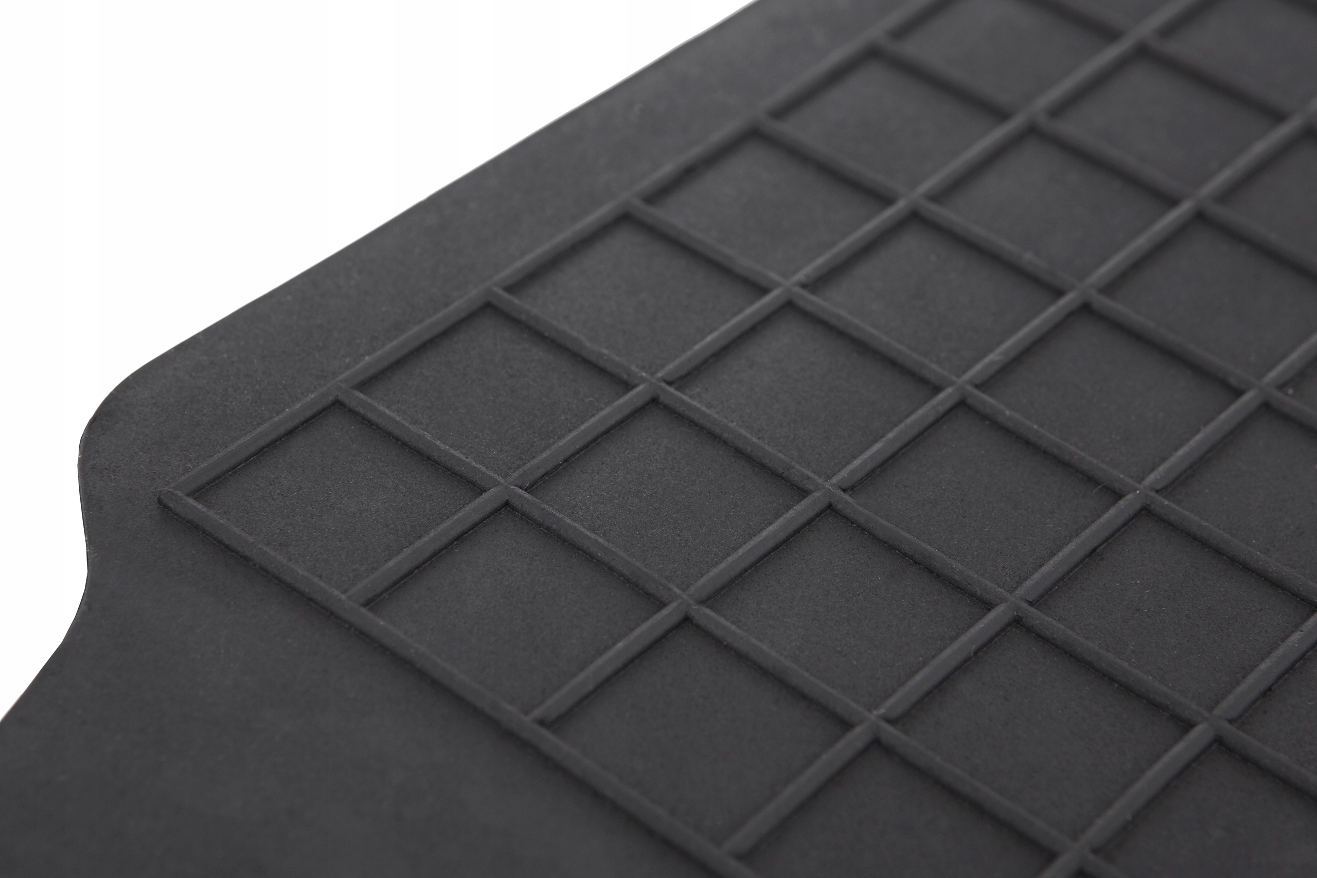 Gumowa osłona na tunel do MERCEDES ML W163 97-05 Waga produktu z opakowaniem jednostkowym 2 kg