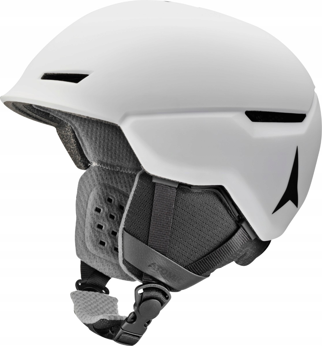 Kask Atomic S 51-55 cm biały