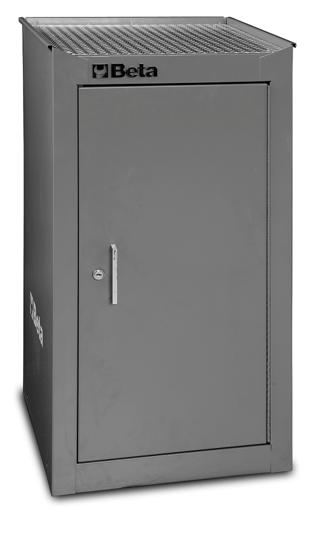 БЕТА БІЧНИЙ ІНСТРУМЕНТАЛЬНИЙ ШАФА З ЗАМКОМ C38L