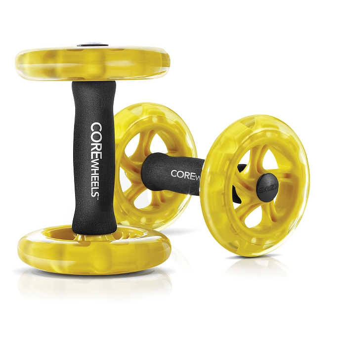 

Sklz Kółko Do Ćwiczeń Górnej Części Ciała