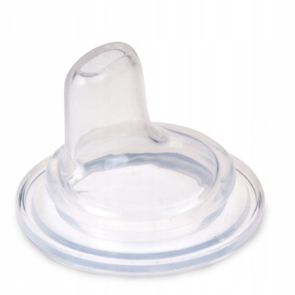 

Canpol Ustnik Silikonowy Do Kubka Butelki 6M+