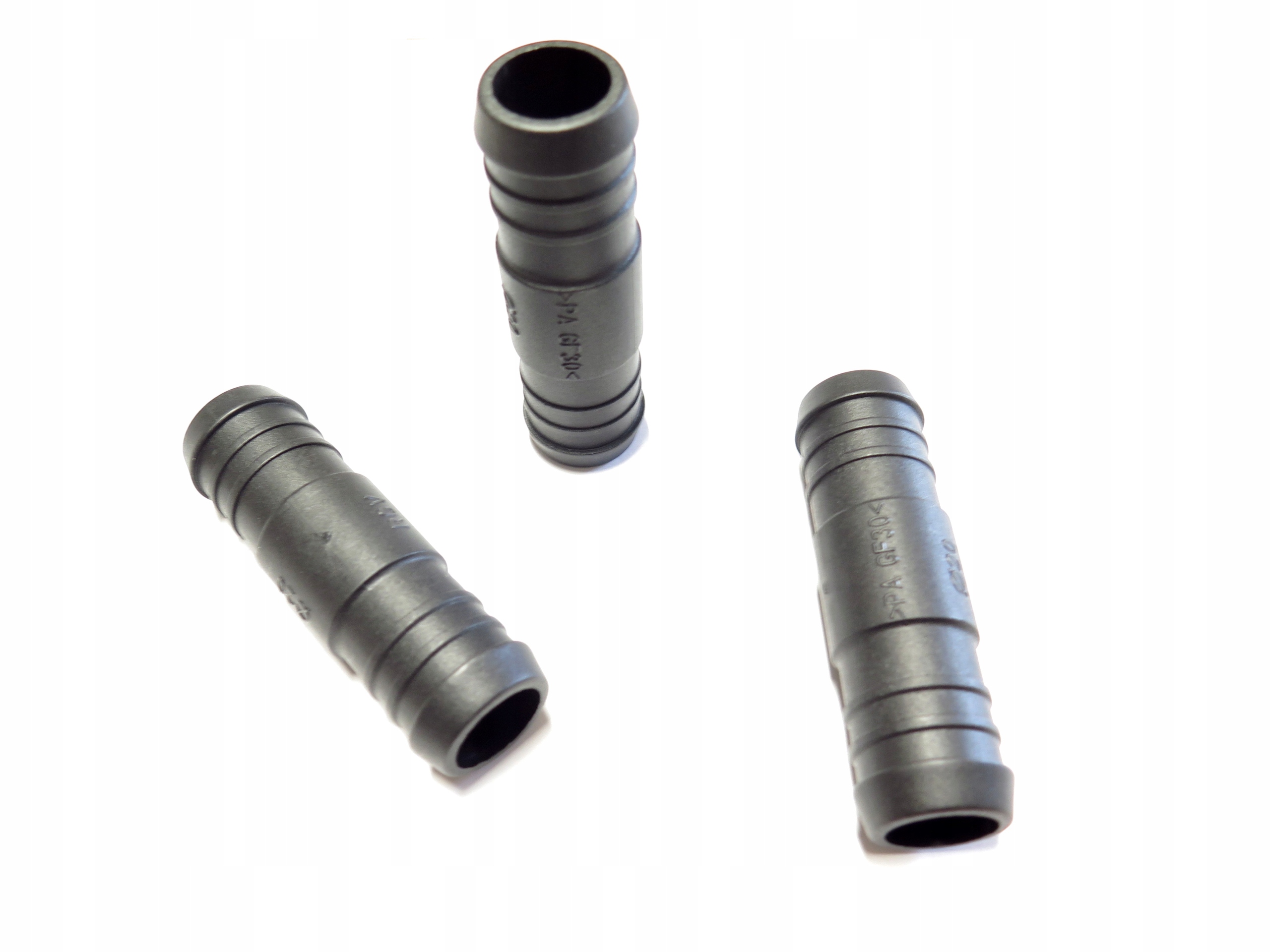 ŁĄCZNIK ZŁĄCZKA PRZEWODÓW fi 20 MM ZŁĄCZA DWÓJNIK