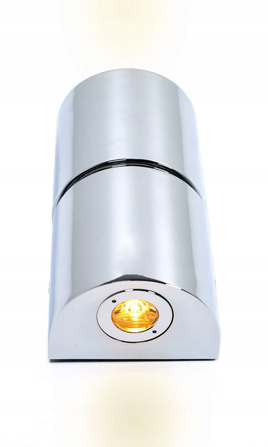 KINKIET ELEWACYJNY ZEWNĘTRZNY UP&DOWN 2X1W LED Kod producenta 5264177