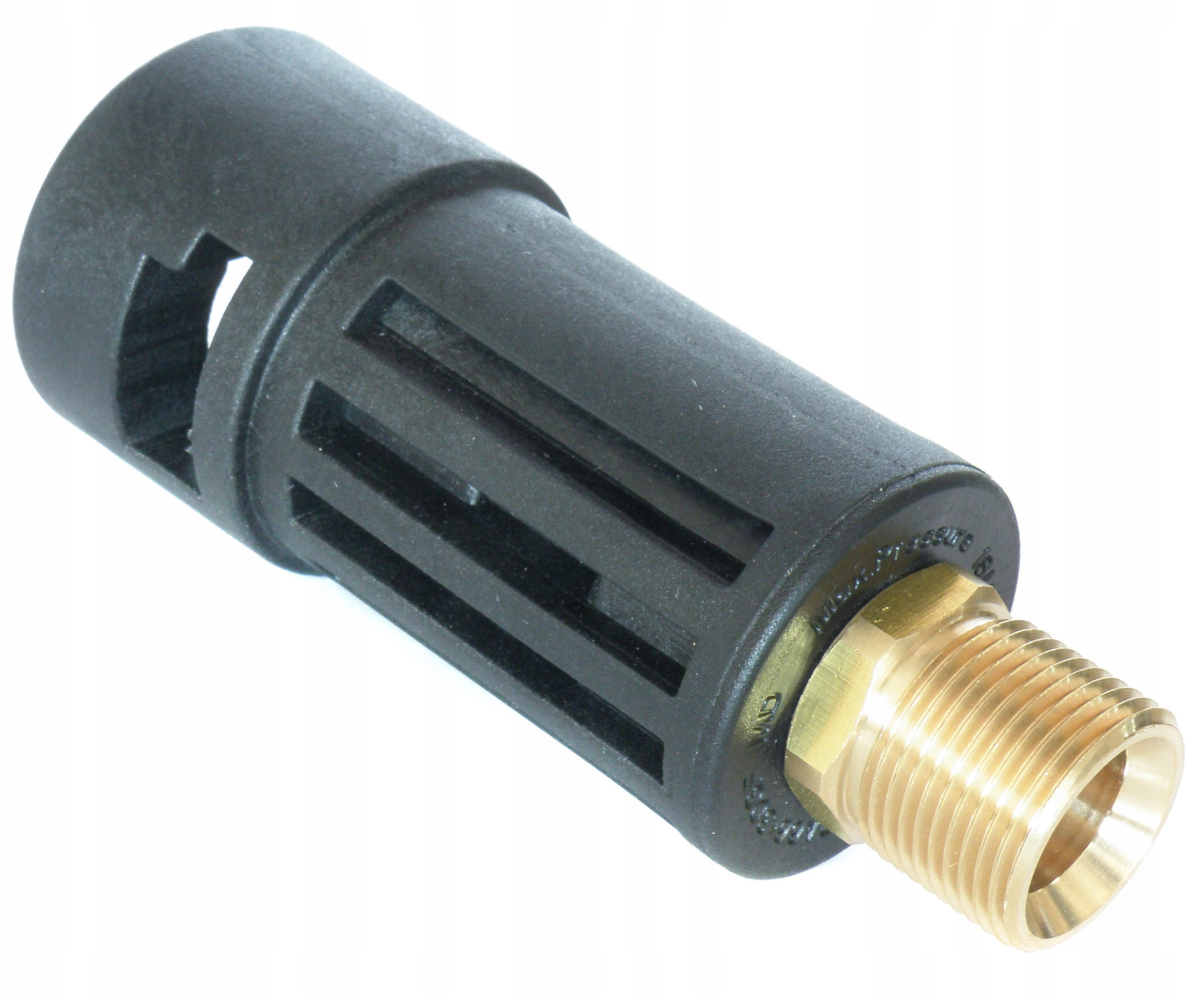 ADAPTER KRANZLE DO POŁĄCZENIA Z MYJKĄ KARCHER K 6851103039 Allegro.pl