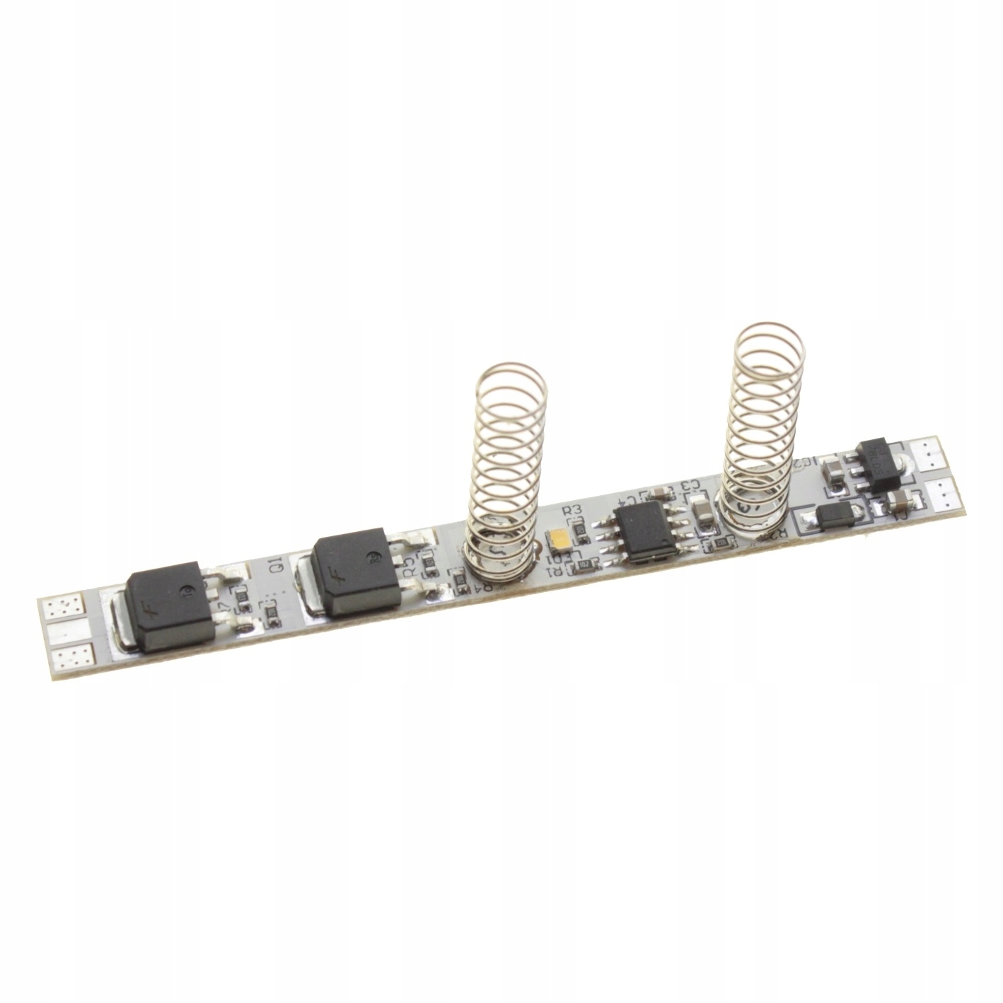 Sterownik dotykowy LED CCT do profili 12V ID-0063