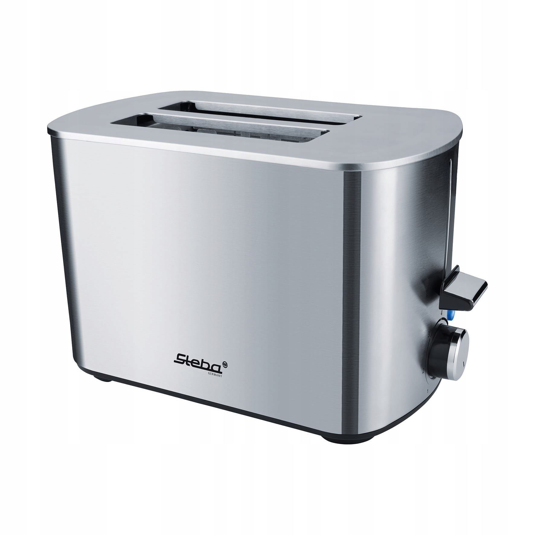 

Steba Toster Na 2 Kromki 850W Inox Przystawka