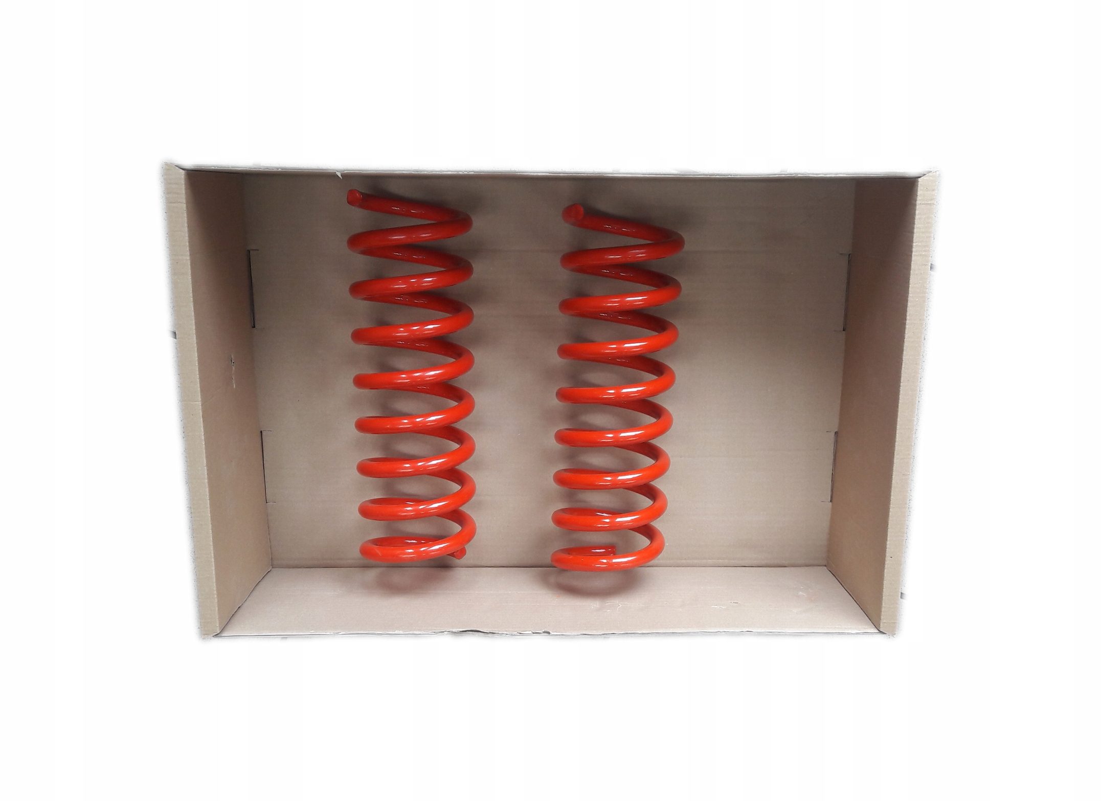 SU45099 - SUPERSPORT MERCEDES C S202 понижающие пружины