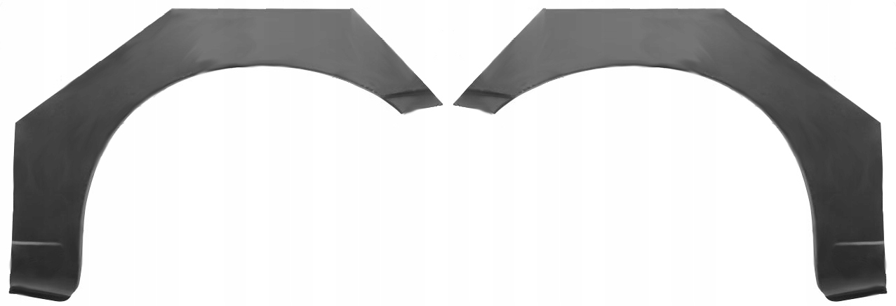 REPERATURKI BŁOTNIKÓW SEAT CORDOBA 2D 3D 99-02 P+L