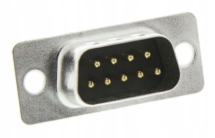 

MHDB9SP D-sub 9PIN Wtyk E9116