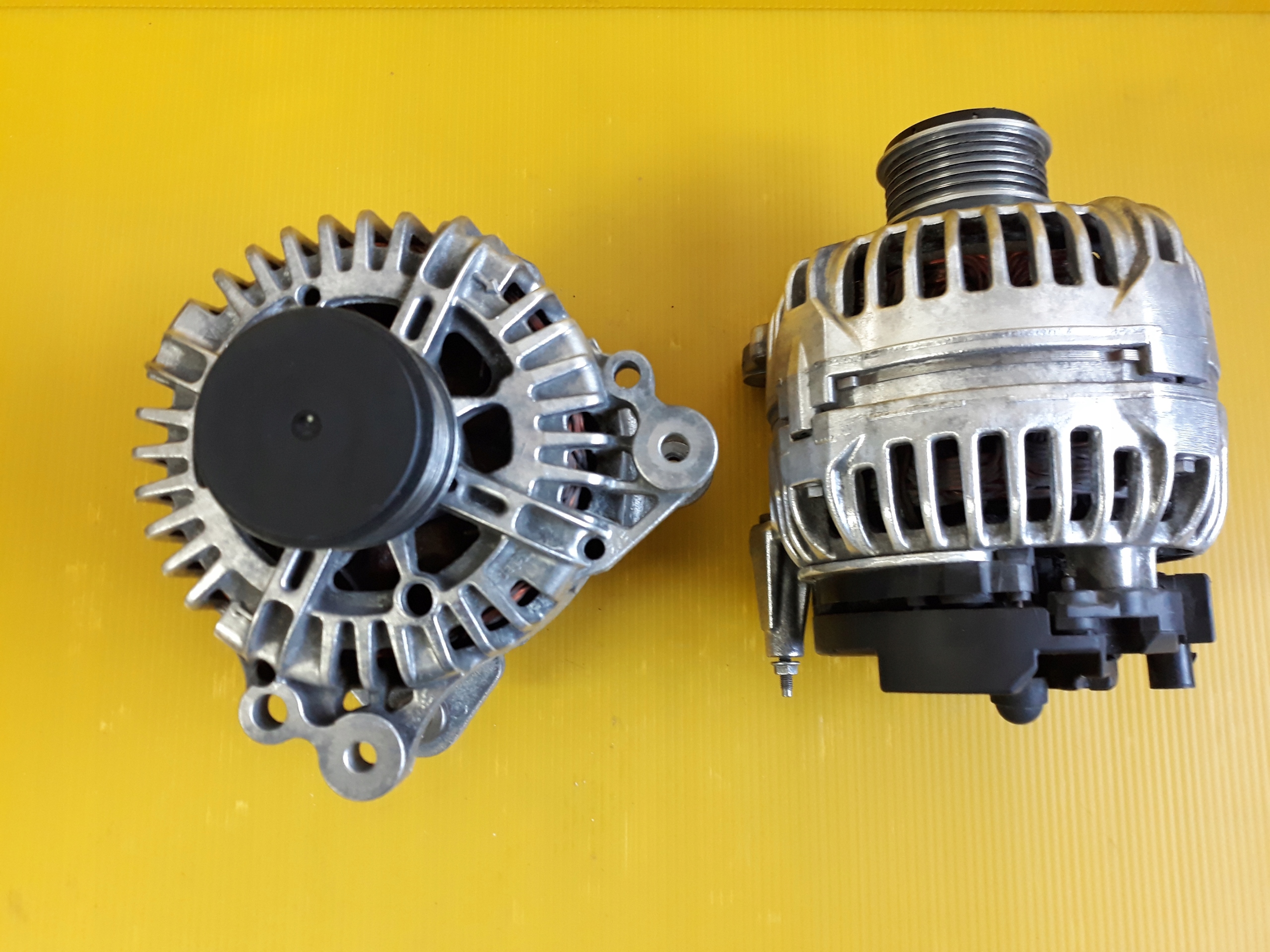 Alternator 140A 06F903023C BKC BXE BLS BJB Waga produktu z opakowaniem jednostkowym 5 kg